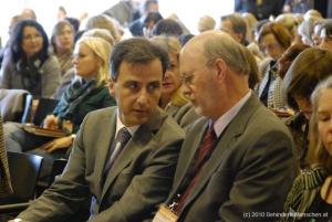 05 B%FCrgermeister Siegfried Nagl im Gespr%E4ch mit Vorsitzenden Dr.Werner Gobiet