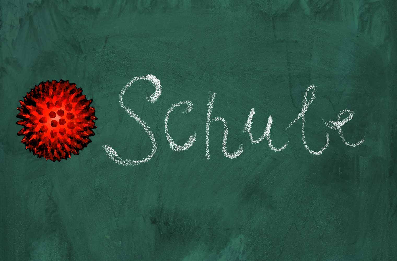 Zurück in die Igelklasse Zurück in die Igelklasse